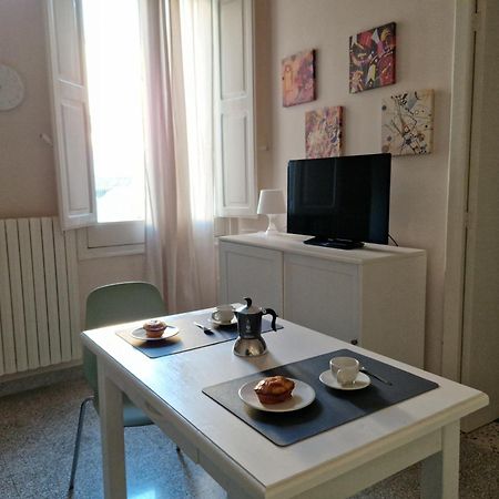 Dimora Gli Archi Lecce 아파트 외부 사진