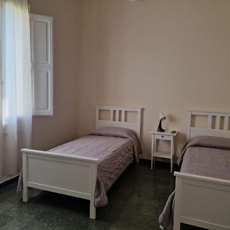 Dimora Gli Archi Lecce 아파트 외부 사진