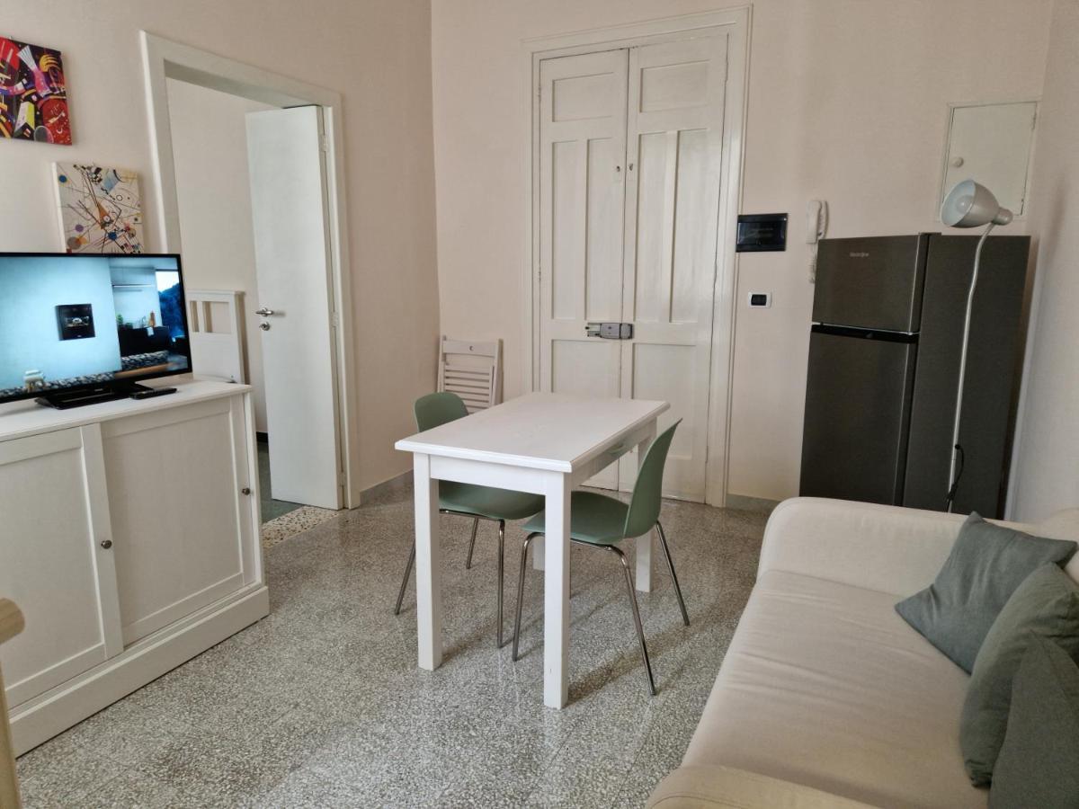 Dimora Gli Archi Lecce 아파트 외부 사진