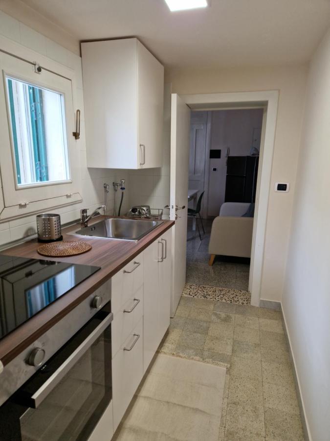 Dimora Gli Archi Lecce 아파트 외부 사진