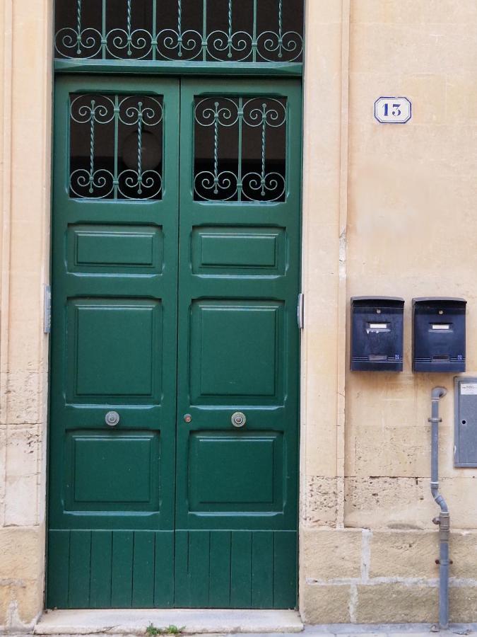 Dimora Gli Archi Lecce 아파트 외부 사진