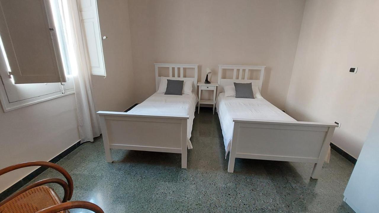 Dimora Gli Archi Lecce 아파트 외부 사진