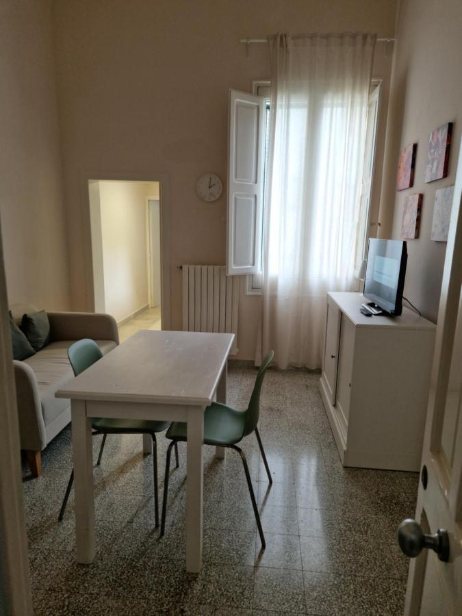 Dimora Gli Archi Lecce 아파트 외부 사진
