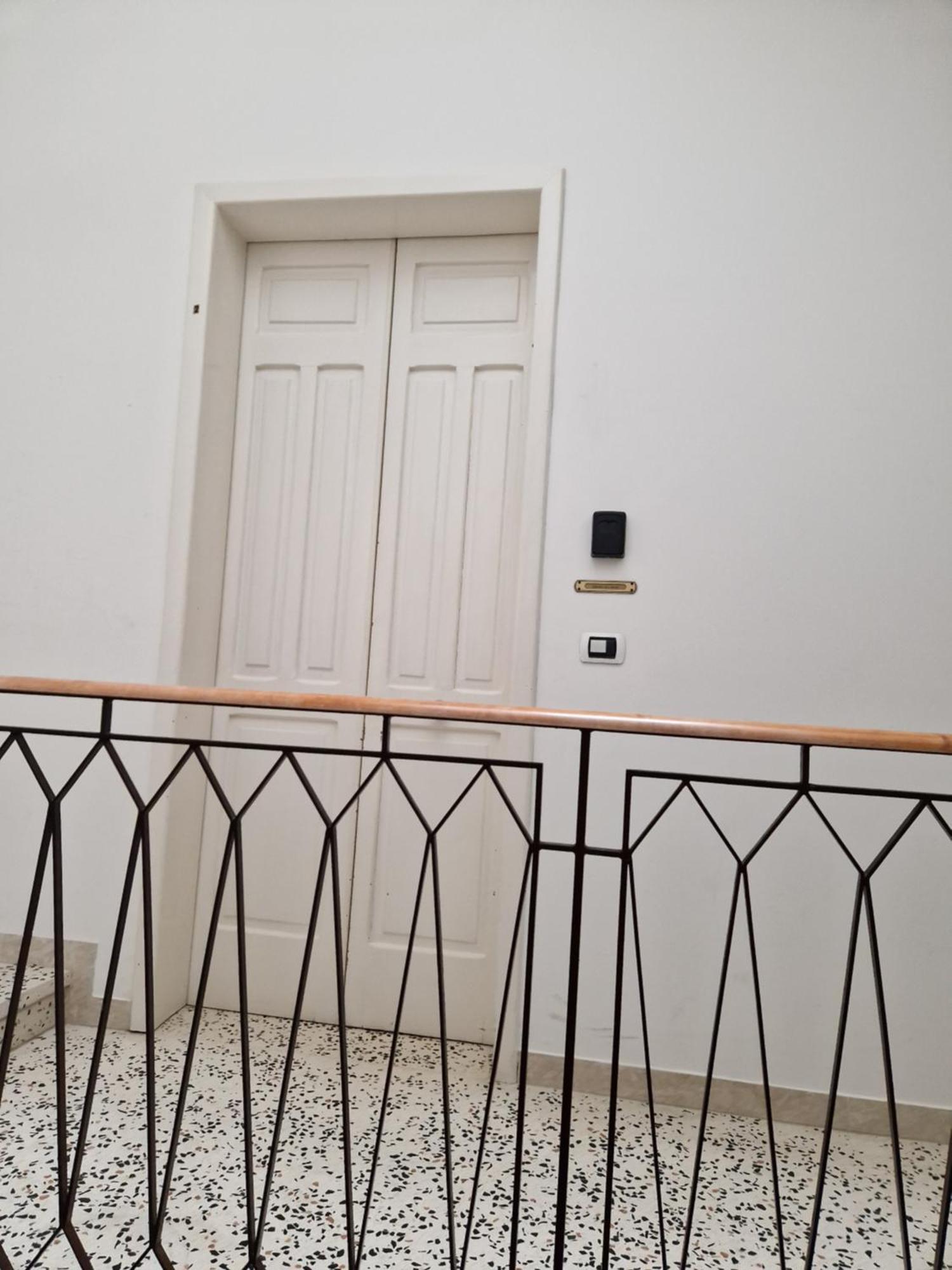 Dimora Gli Archi Lecce 아파트 외부 사진