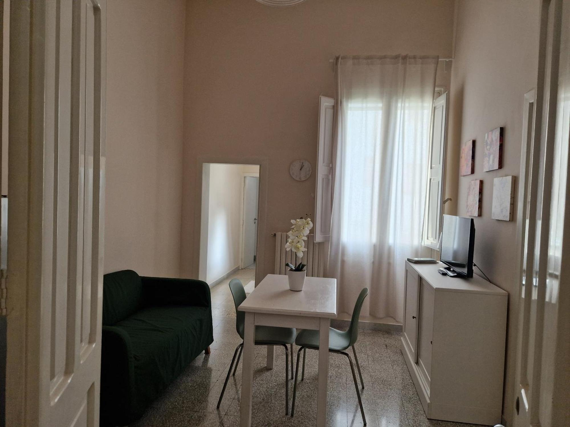 Dimora Gli Archi Lecce 아파트 외부 사진