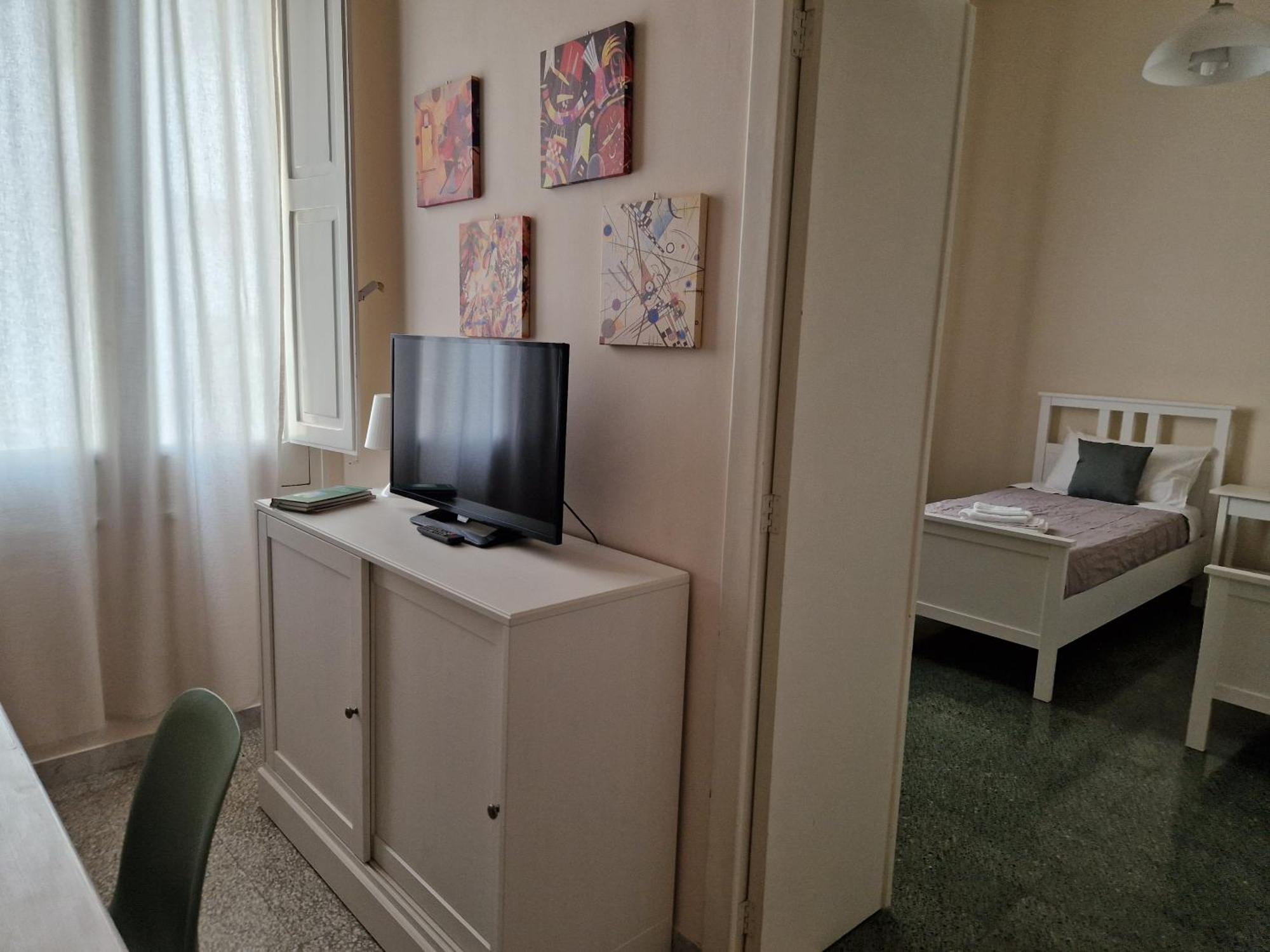 Dimora Gli Archi Lecce 아파트 외부 사진