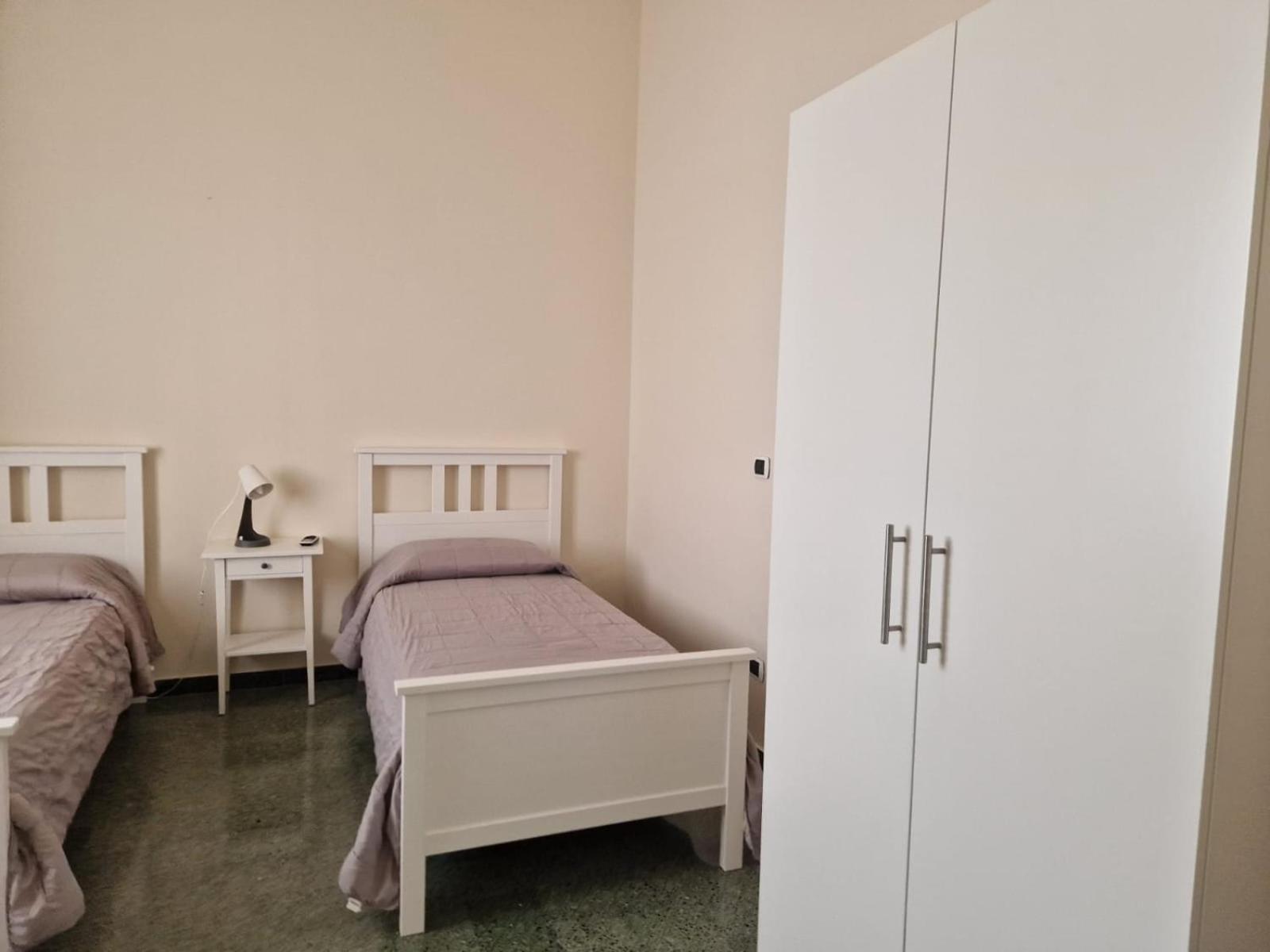 Dimora Gli Archi Lecce 아파트 외부 사진