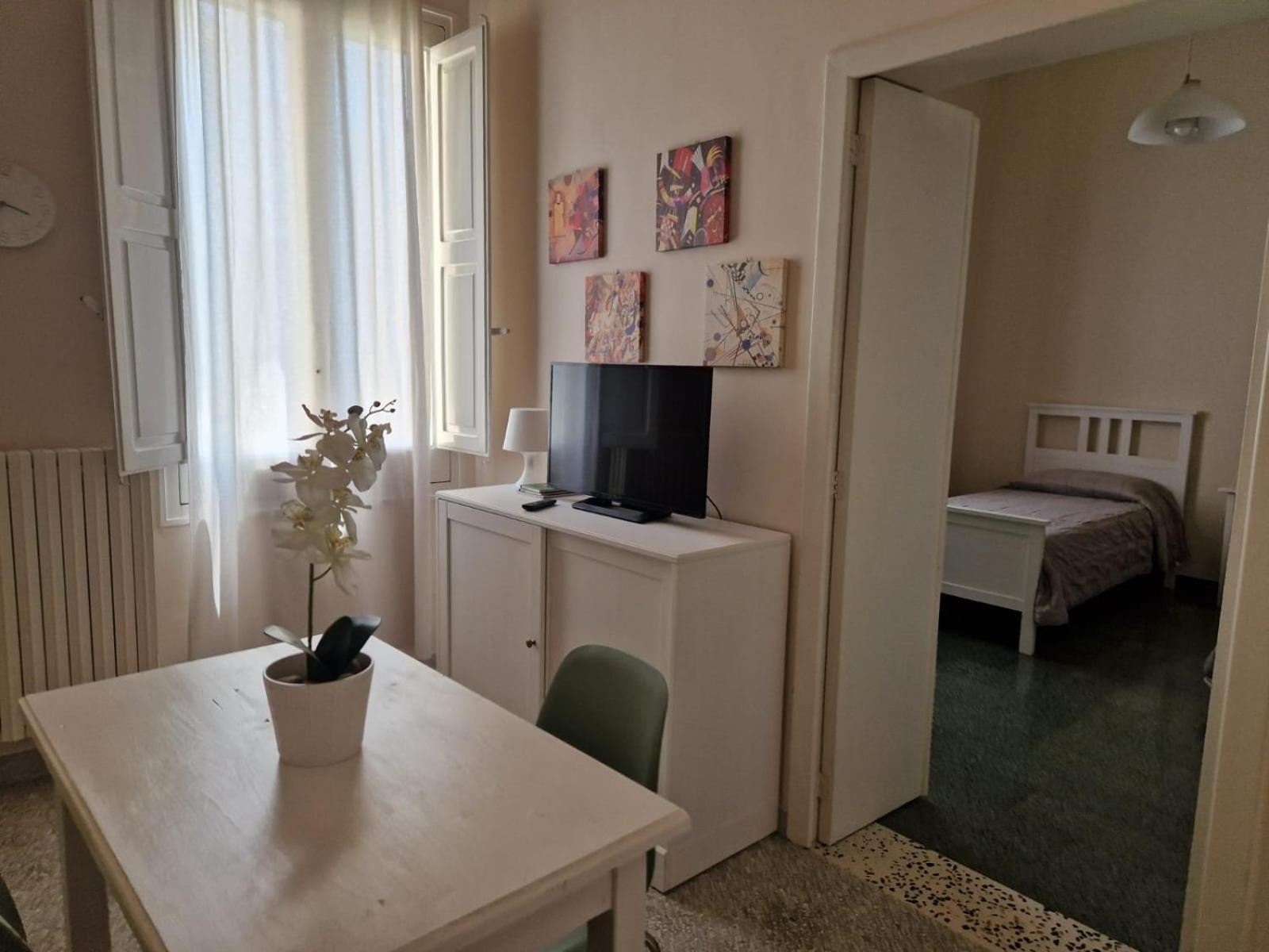 Dimora Gli Archi Lecce 아파트 외부 사진